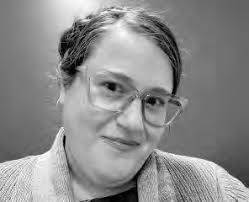 Lucy Rudolph's Instagram, Twitter & Facebook