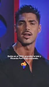 Ricardo Fort y el rock argentino en Miami