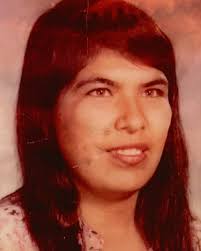 Obituary information for Sara Alicia Jaimez