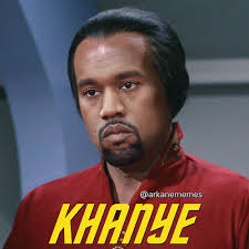 Gary Busey x Mary J. Blige