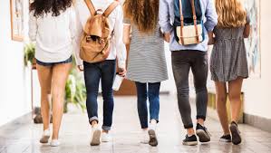 If someone steals a wallet from my pocket in the street can i say i was robbed? How School Dress Codes Blame Girls For Boys Bad Behavior