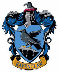 Beschreibung samt kissen mit aufgesticktem ravenclaw wappen und quasten innenfach mit reißverschluss, futter aus satinstoff Ravenclaw Wappen Von Harry Potter Wand Montiert Offizielle Karton Ausschnitt Fruugo De