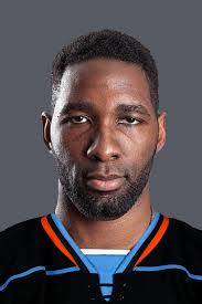 Jordan Samuels-Thomas Stats and Player Profile