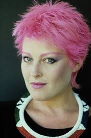 The former Pink Lady's personal slow food revolution