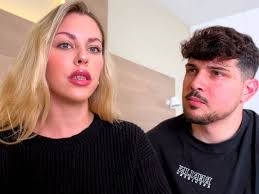 Sandra Férriz y Darío Sellés discuten por su última gran crisis