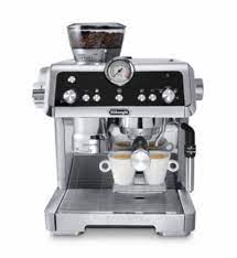 Delonghi coffee machine care kit. Expresso Delonghi Specialista Boulanger