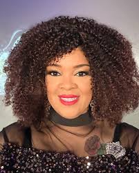 I met so many amazing ladies at the International Miss Voluptuous Pageants  here in Denver! Our International Executive Director Natalie Carley you put 