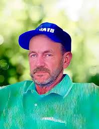 Obituary information for Eugene Thacker