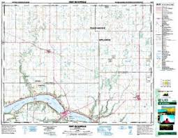 Echo Lake Saskatchewan Anglers Atlas