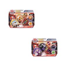 Armored alliance anime premieres on canada's teletoon on february 16 (feb 11, 2020) bakugan: Bakugan Armoured Alliance Baku Gear Deka Assorted Kmart