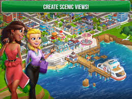 Dream city idols by 37games ever daydream about designing your perfect life? Free Dream City Metropolis Apk Com Storm8studios Citynext Safemodapk App