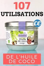 107 Utilisations De L Huile De Coco Qui Vont Vous Changer La Vie Utilisation Huile De Coco Bienfait Huile De Coco Lhuile De Coco