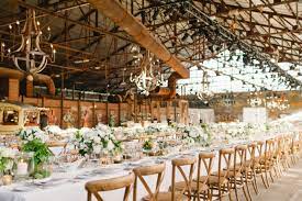 Our Top 20 Unique Wedding Venues Toronto Rustic Barn Wedding Reception Modern Wedding Decor Barn Wedding Reception