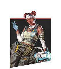 For recurring titanfall universe characters, refer to the previous pages. Apex Legends Characters An Official Ea Site