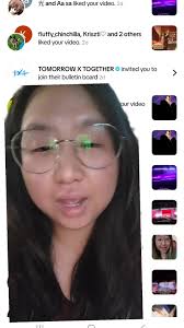 wait do other groups have these bulletin boards???#txt_bighit_official  #txtconcert #txt #tomorrowxtogether #txtmoa #moa #soobin #yeonjun #beomgyu  #taehyun #hueningkai