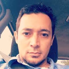 Yoni Arias's Instagram, Twitter & Facebook