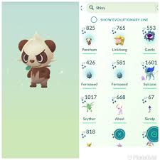 Pokemon Trainer Neeena | 😱🤩🙌🏼Shiny Pancham Hatched✨🐼🐣Super Duper  Excited To Hatch This Shiny Cutie So Quickly ! Can'T Believe How Lucky I  Got🥺🐼🥰🧜🏼‍♀️ Of Course I… | Instagram