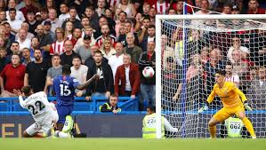 Here you will find mutiple links to access the tottenham hotspur match live at different qualities. Twitter Reacts As Sheffield United Come From Behind To Snatch Point Off Chelsea At Stamford Bridge 90min