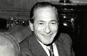 Prince of the Palladium: how Louis Benjamin transformed the West End