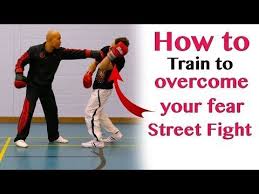 Pin On Self Defense