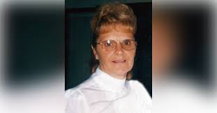 Obituary information for Sharon Kay Rainey
