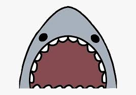 By using the new active sharkbite codes, you can get some free shark teeth, which will help you to purchase guns, boats, and shark skins. Shark Bite Mouth Freetoedit Cartoon Shark Stickers Free Transparent Clipart Clipartkey