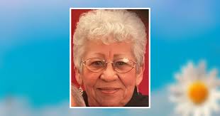 Rebeca S. Alderete Obituary April 27, 2024