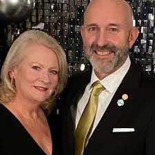 Jim Dodson's Instagram, Twitter & Facebook