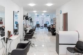 Things to do near space hair salon and bar. New Fashion Hair Salon Hair Salon In De Wallen Amsterdam Treatwell