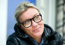 Lunch för 150 nästa för Patrick