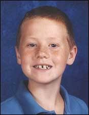 Patric James Jeremiah McCarthy (1993-2003)