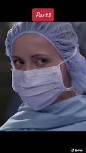 Doctor's Discovery in Grey's Anatomy Scene