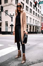 Make sure the jacket ends no higher than your high hip, preferably a. What To Wear With Snakeskin Boots Booties Fashion Jackson