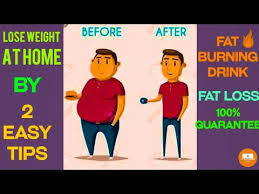 Weight Loss In Lockdown In Hindi Fat Burning Drink Homemad Lockdown Me Vajan Kaise Kam Kare Youtube