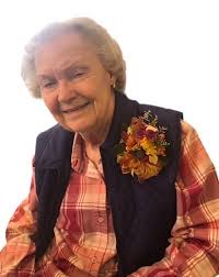 Christine Wainwright Obituary (2024)