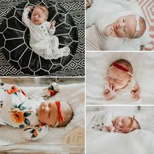Buy Baby Girl Headbands And Bows Newborn Infant Toddler Nylon Hairbands Hair Accessories By Littlejojo Online In Taiwan B07xm8bs8k
