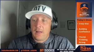 @TheBarn_Auburn's video Tweet