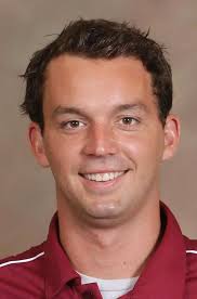 2011 Men's Water Polo Roster