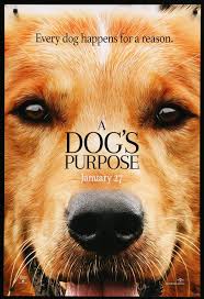 Dog S Purpose 2017 A Dogs Purpose Movie Dog Movies A Dogs Purpose