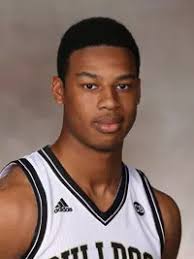 2014-15 Men's Basketball Roster