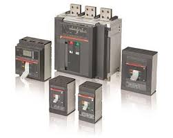 Tmax T Circuit Breakers Low Voltage Abb