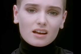 Sinéad O'Connor's official cause of death revealed