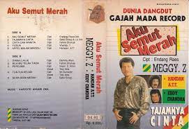 2 2008 masih adakah cinta 2006 usah dikejar lagi. Lirik Lagu Aku Semut Merah Meggy Z Lagulogi Com