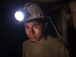 Child Labor in Bolivia Is Legally Permissable