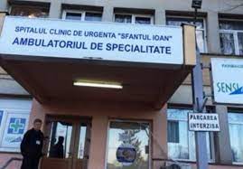 2 de rezultate pentru eticheta spitalul sf ioan. 5 Noi Cazuri De Coronavirus La Spitalul Sf Ioan Din Bucuresti Libertatea