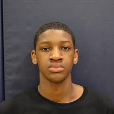 Desmond Brogsdale's High School Bio