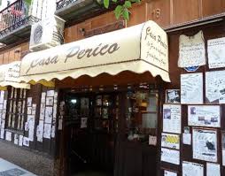 See 185 unbiased reviews of restaurante casa perico, rated 4 of 5 on tripadvisor and ranked #1,618 of 11,830 restaurants in. Casa Perico Calle Ballesta 18 Madrid