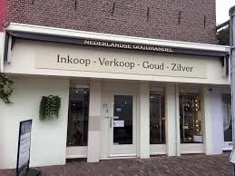 Koop zilver in de vs. Inkoop Goud En Zilver Nederlandse Goudhandel