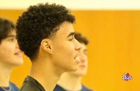 Warm-Ups before the Spotlight Crossover Series 👀 Make sure to Checkout  @519sportsonline @collinsclothiers