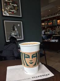 After that you need to be meticulous about the right amount of time for soaking: Perfect Cup Of Coffee Review Of Starbucks Monterey Ca Tripadvisor